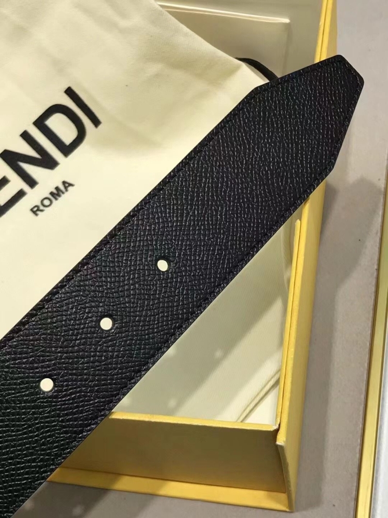 Fendi Belts